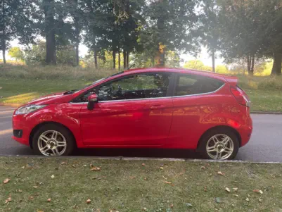 Car for Sale 2 Info Pic 2