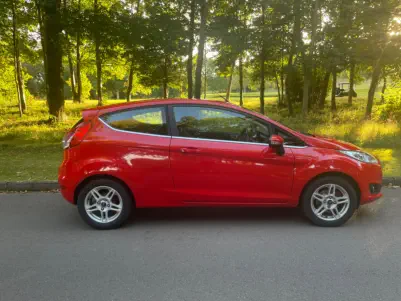 Car for Sale 2 Info Pic 3